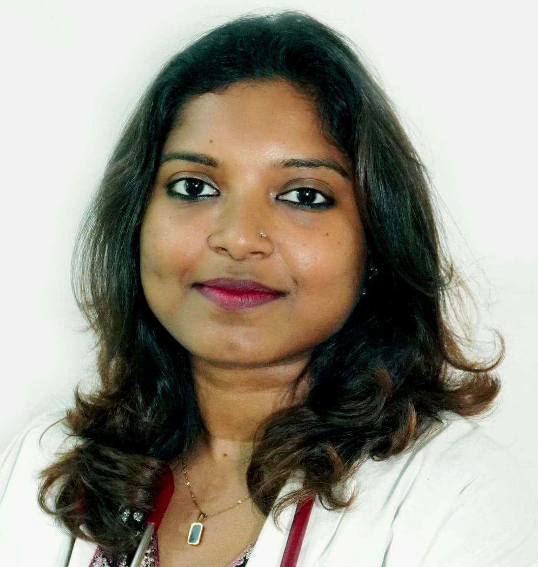 Dr Anju S Chandrabose
